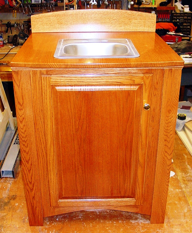 Bar Sink Large