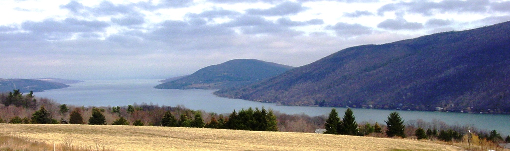 Canandaigua Lake 3