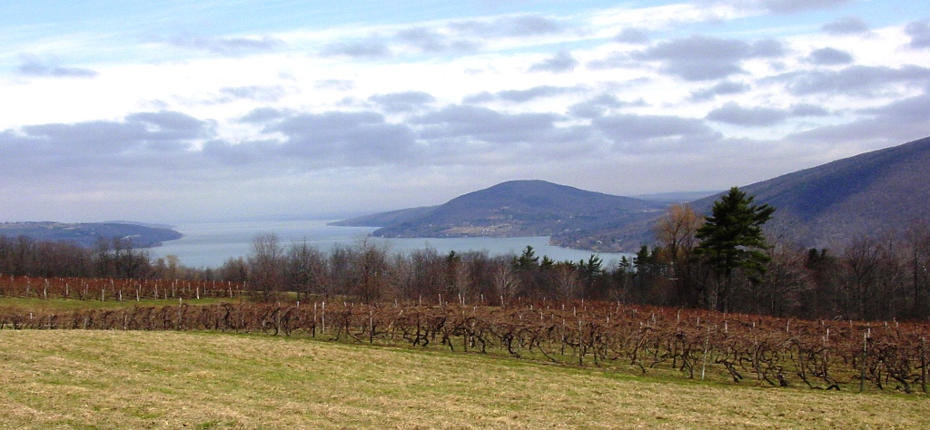 Canandaigua Lake 4