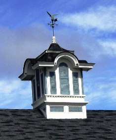 Cupola Small