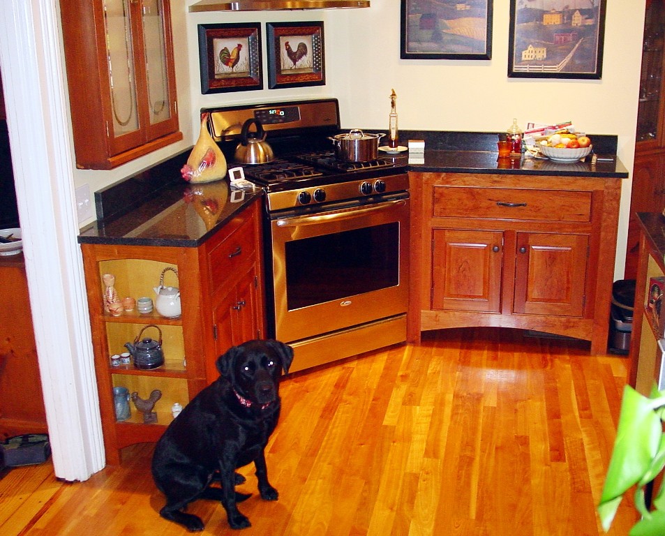 DaveYoung Kitchen Large