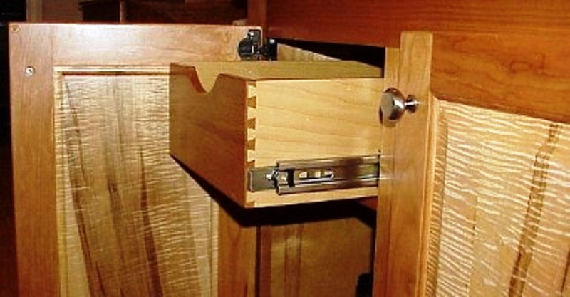 Drawer Detail Large