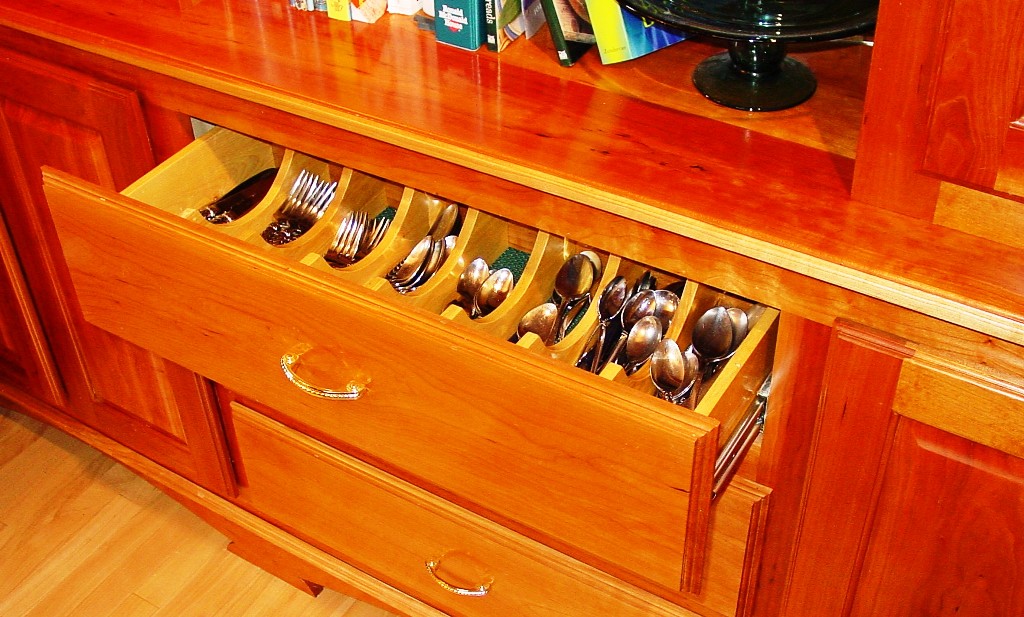 Hutch Drawer Large