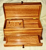 Jewelry Box Small