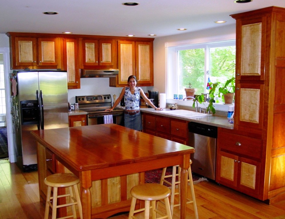 Klein Kitchen Large