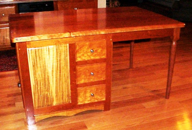 Kline Island Large 2