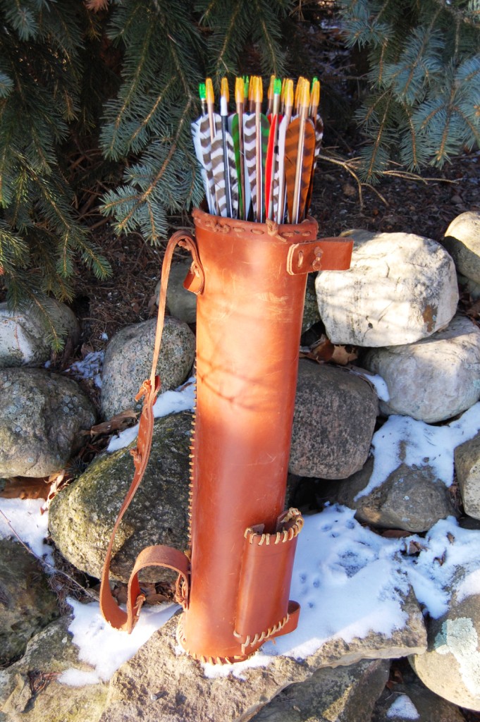 Quiver 203