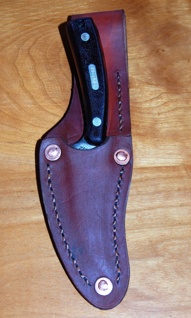 Sheath