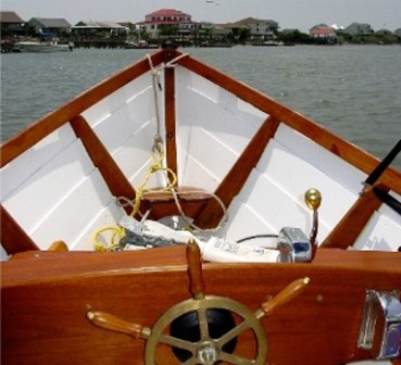 Simmons Helm