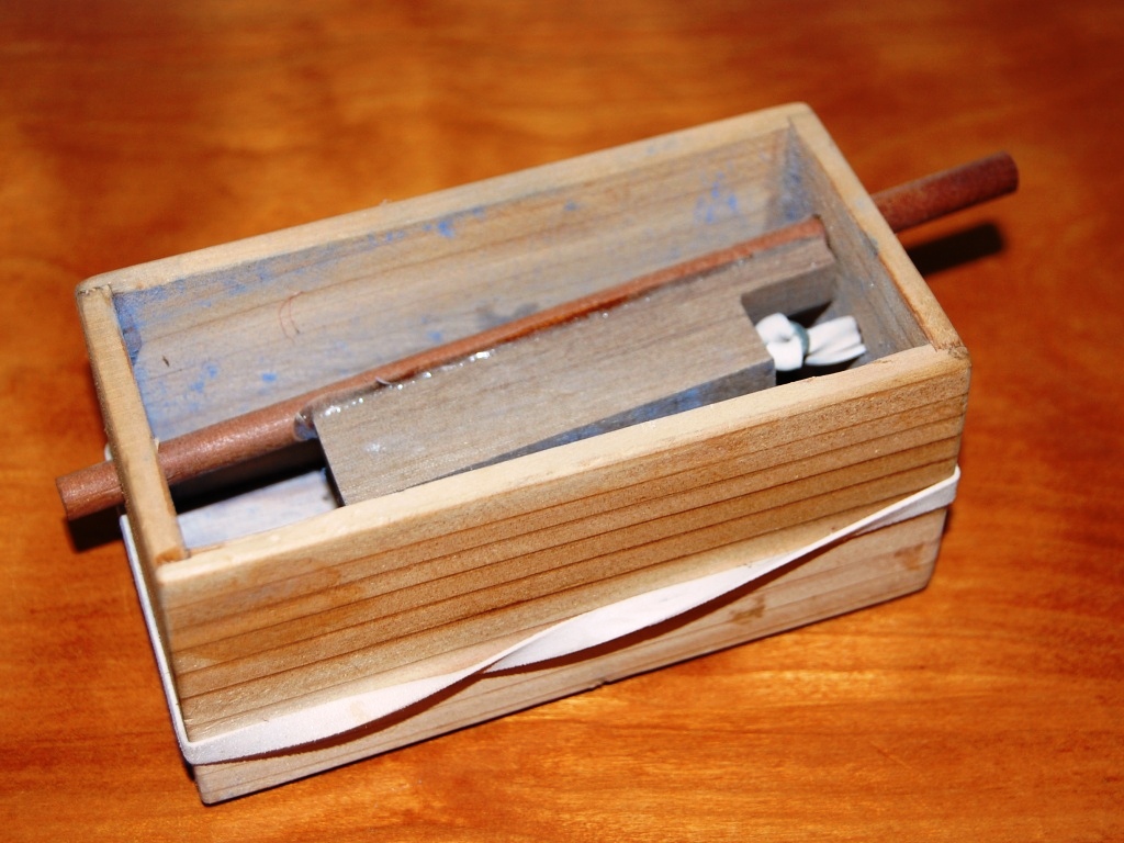 Turkey Call